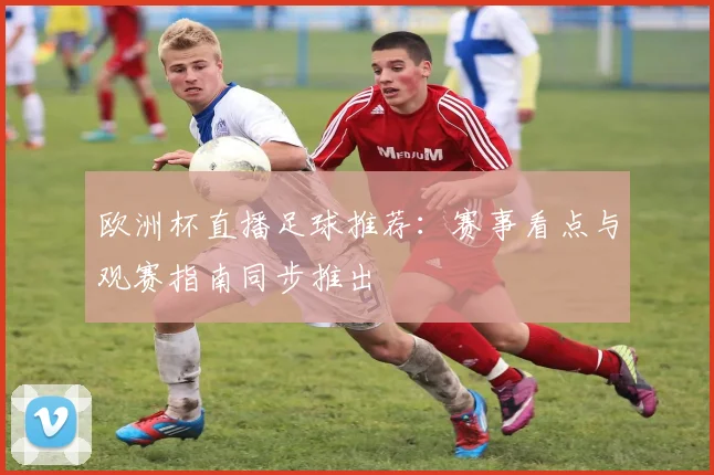 欧洲杯直播足球推荐：赛事看点与观赛指南同步推出