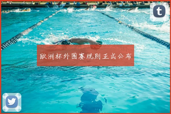 欧洲杯外围赛规则正式公布